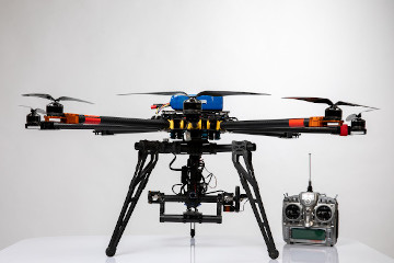 XIANG CHENG Electronic 5G modules for drones
