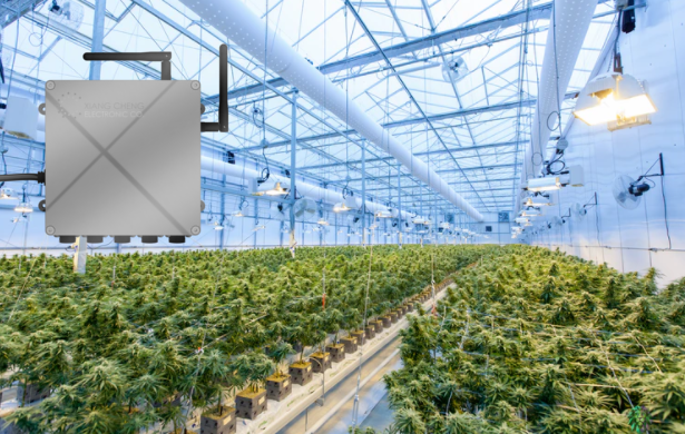 XIANG CHENG Electronic - Provide customize your own 5G module carrier board for smart agriculture environmental monitoring.