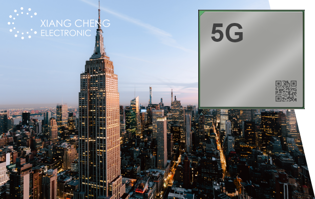 XIANG CHENG Electronic 5G modules