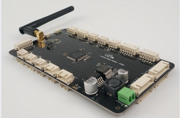 XIANG CHENG Electronic Control board with WiFi