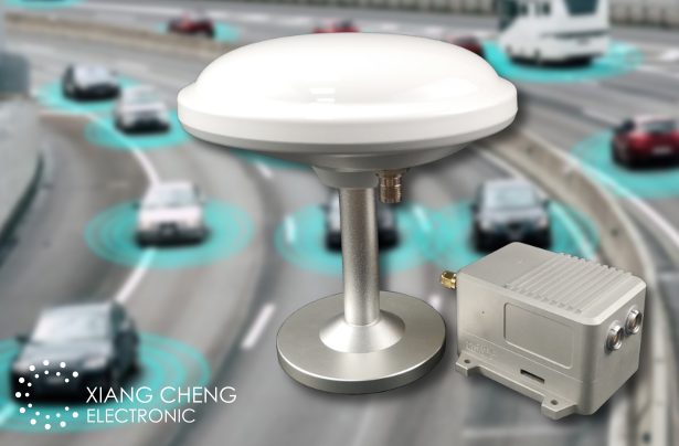 XIANG CHENG Electronic GNSS/INS Combined System