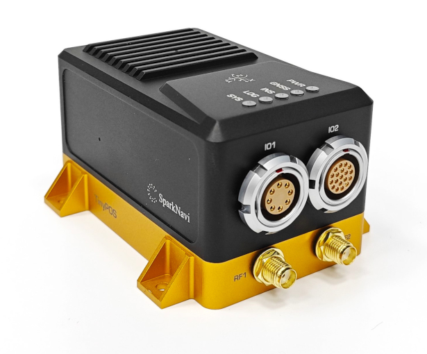 SparkNavi TinyPOS 900 GNSS/INS
