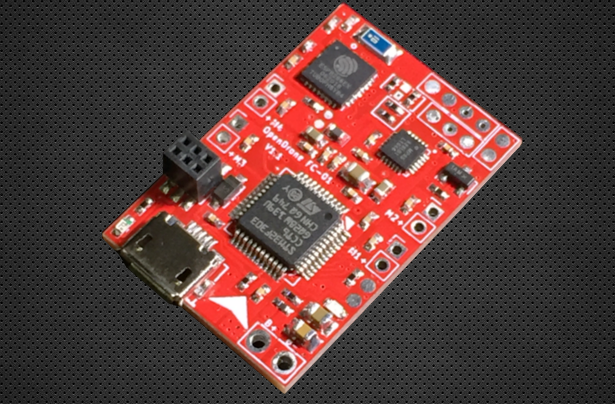XIANG CHENG Electronic OpenDrone FC-02 Flight Controller